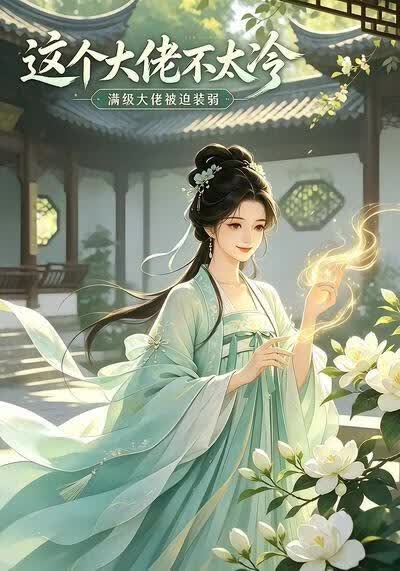 这个大佬不太冷(全集)