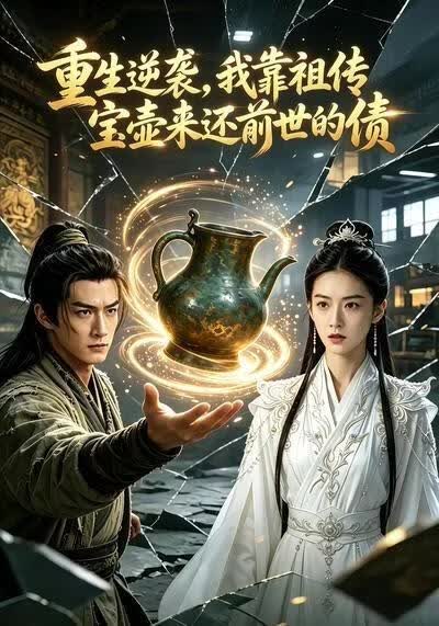 重生逆袭，我靠祖传宝壶来还前世的债(全集)