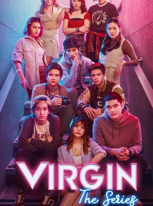 少女亡命调查录 第一季第02集