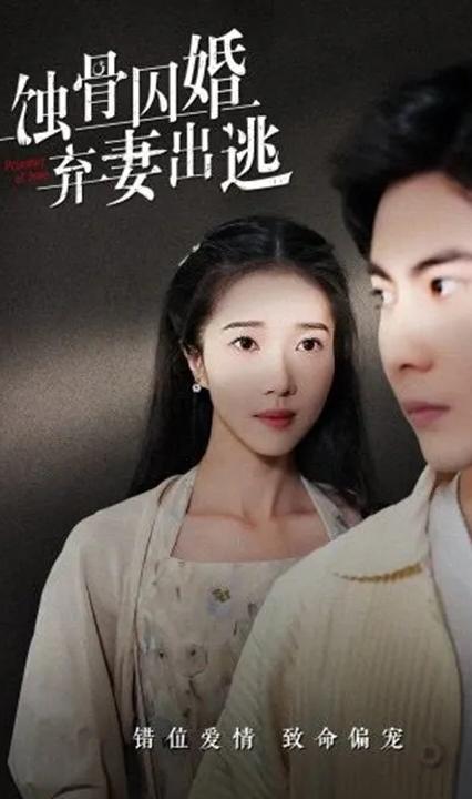 蚀骨囚婚弃妻出逃全集(大结局)