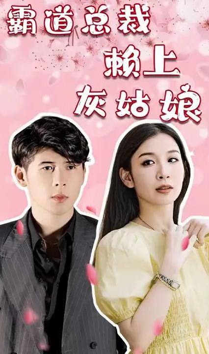 霸道总裁赖上灰姑娘全集(大结局)